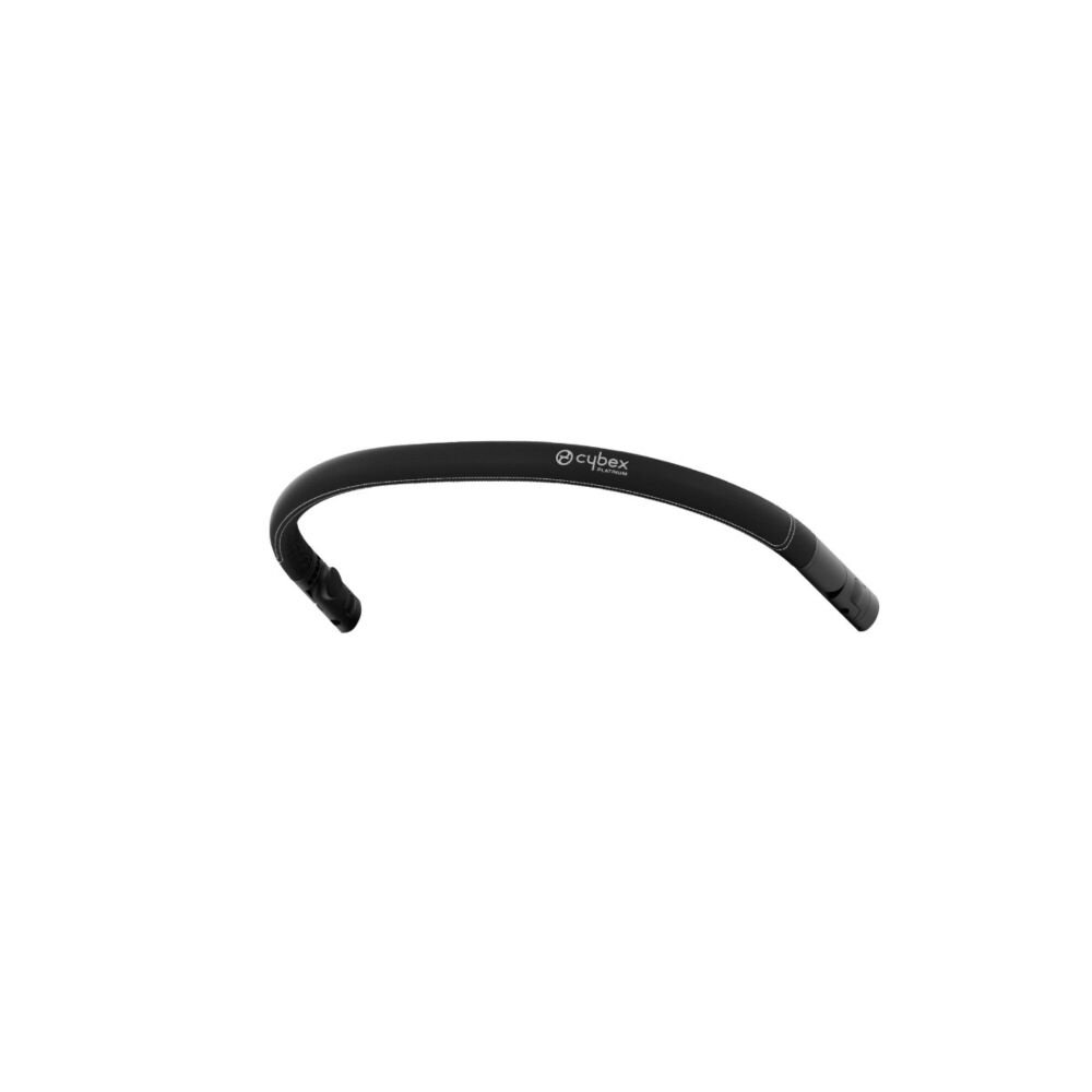 Black - Coya Bumper Bar
