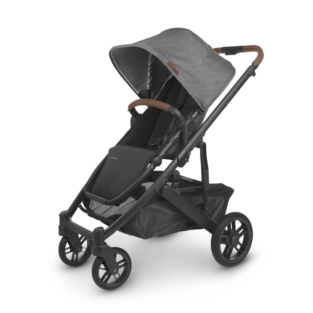 Uppababy Cruz V2 Greyson 