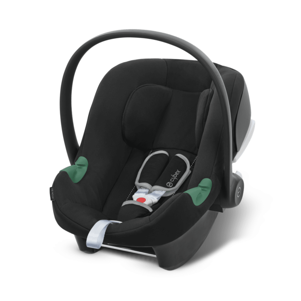 Aton B2 car seat