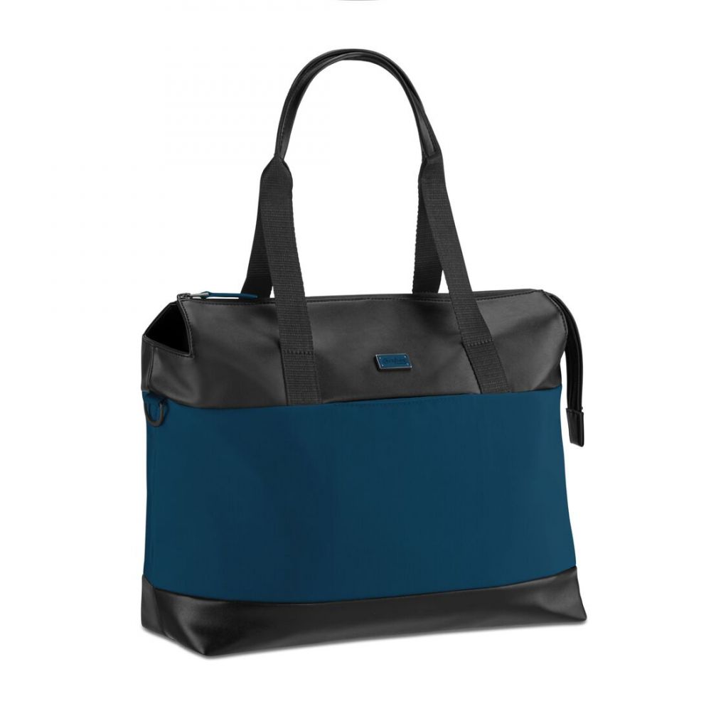 Mountain Blue - Cybex Platinum Tote Changing Bag
