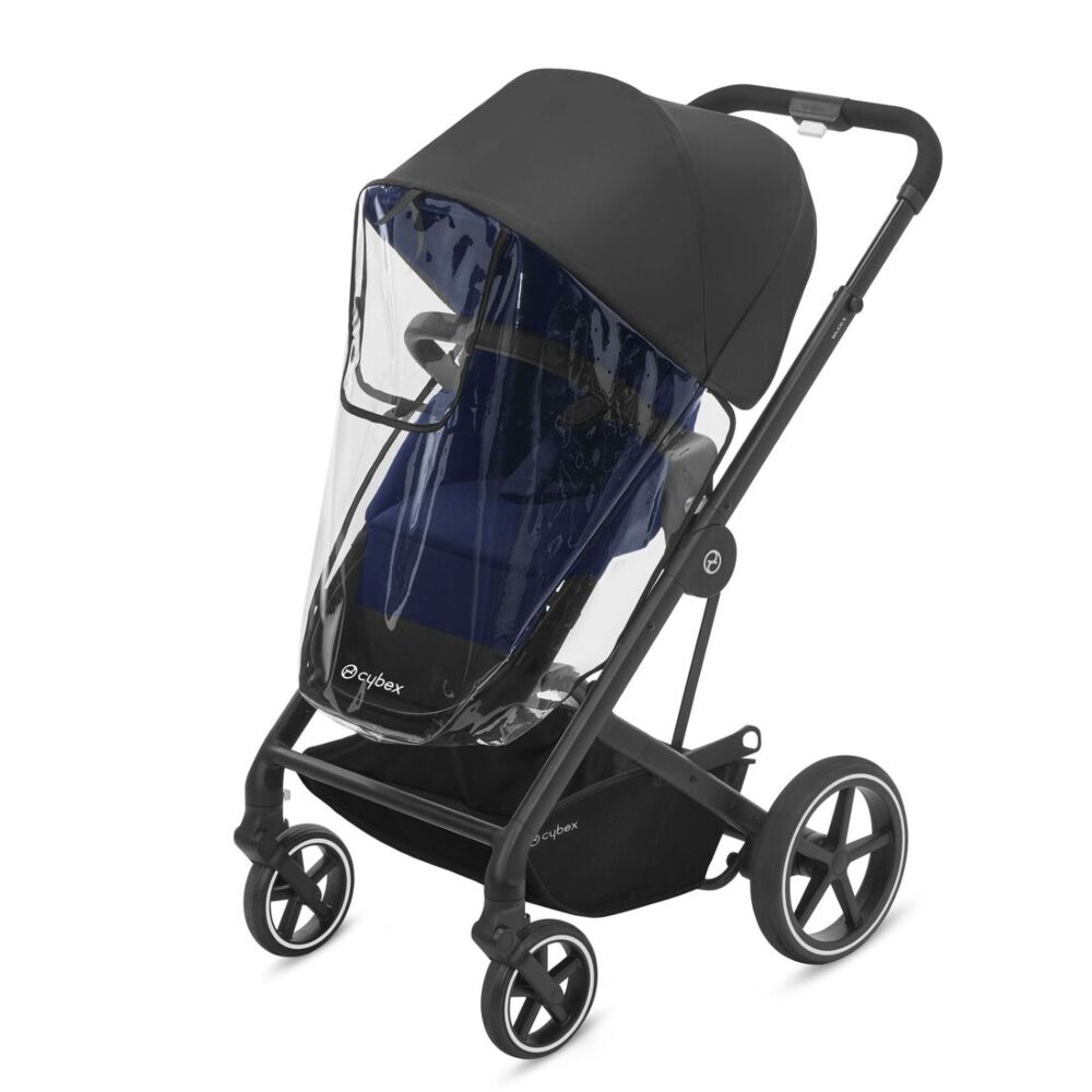 Cybex Balios/Talios 2 in 1 Rain Cover