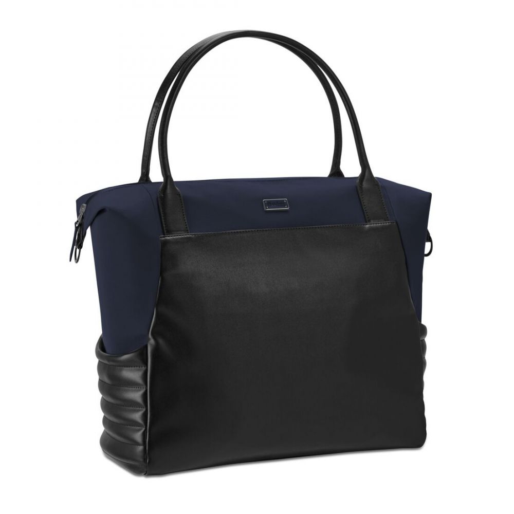 Mountain Blue - Cybex Platinum Shopper Bag 