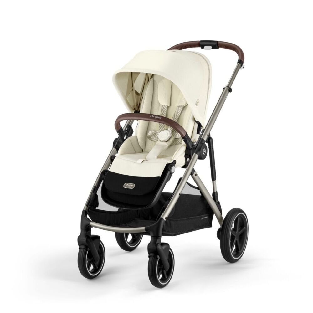 Seashell Beige -Cybex Gazelle S TPE