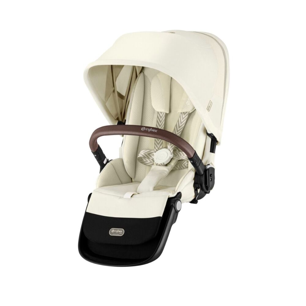 Seashell Beige - Cybex Gazelle S Seat Unit TPE