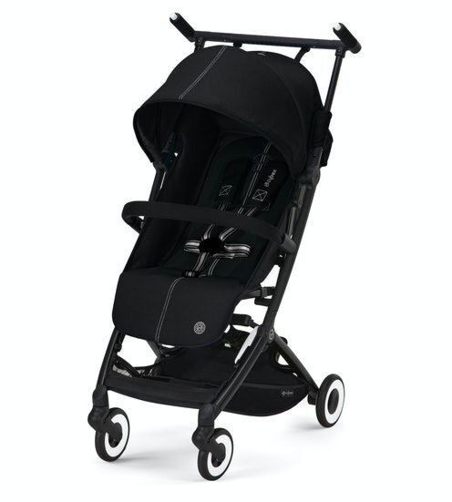 Cybex Libelle Moon Black