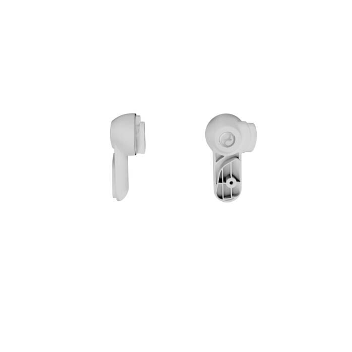 Cybex Click and fold adaptors