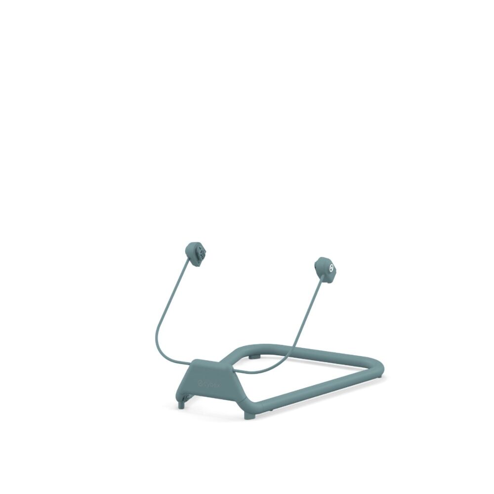 Cybex Gold bouncer stand - Stone blue 