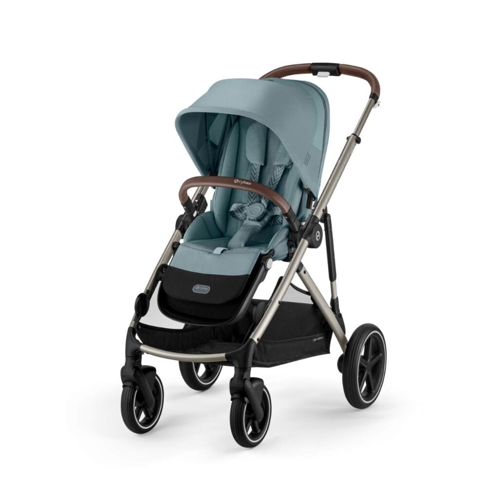 Cybex Gazelle S TPE -Stormy Blue