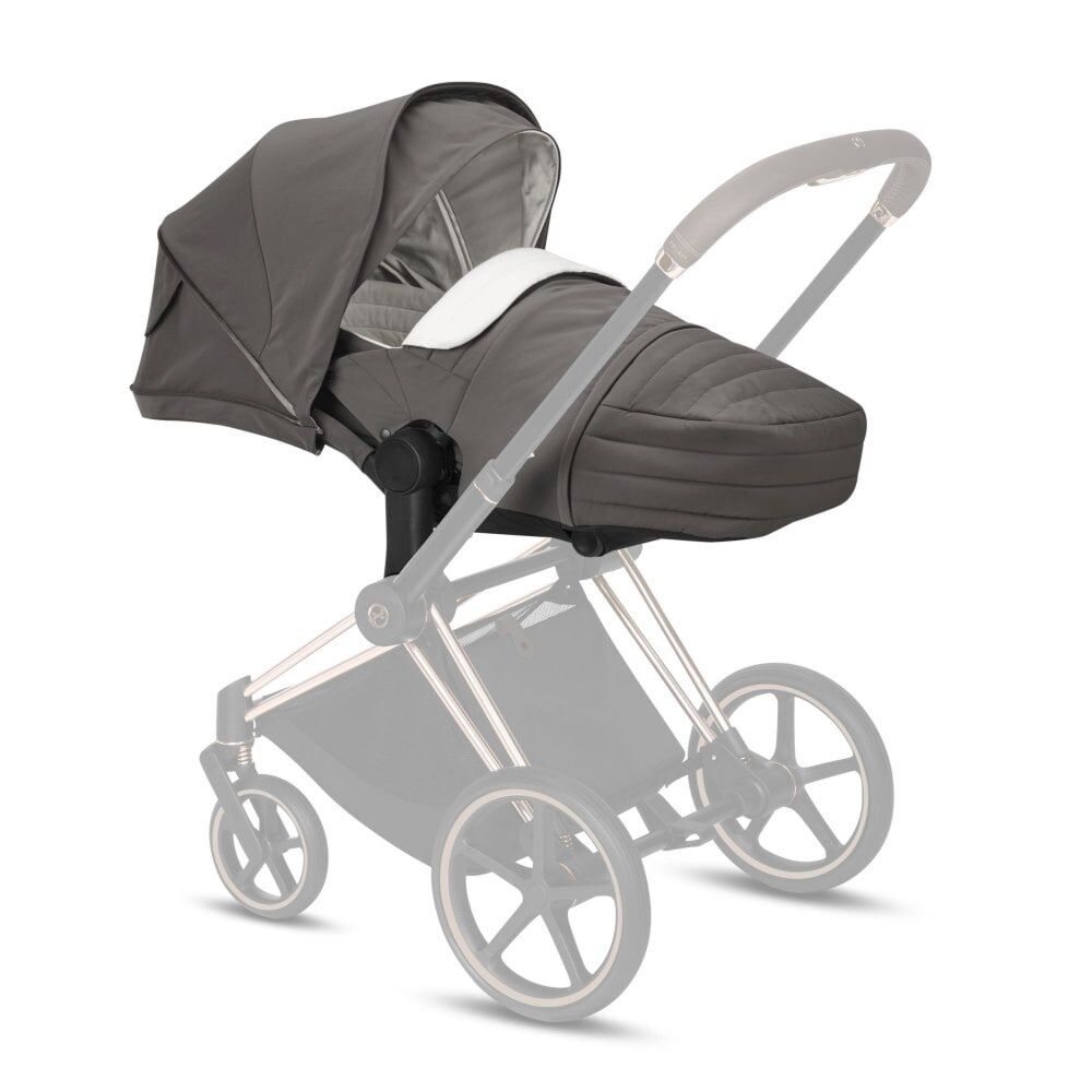 Cybex lite cot store review