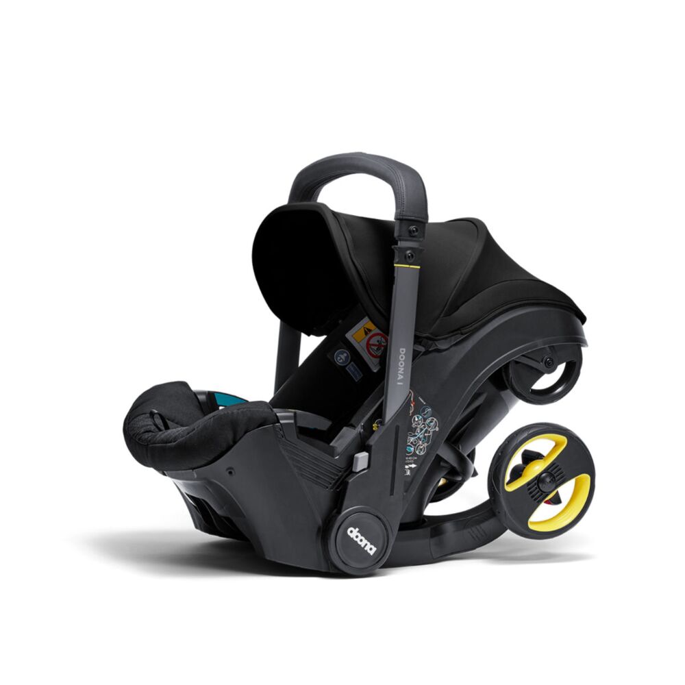 Doona i - Nitro Black