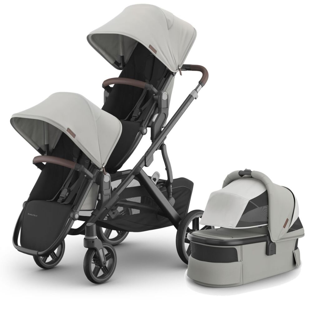 Uppababy Vista V3 double 