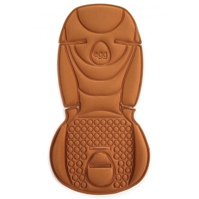 Egg Seat Liner-  Sahara Tan
