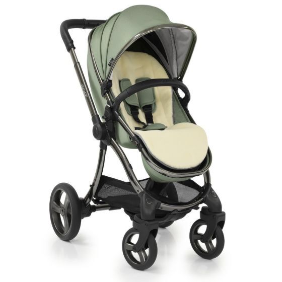 Seagrass - Egg 2 Stroller