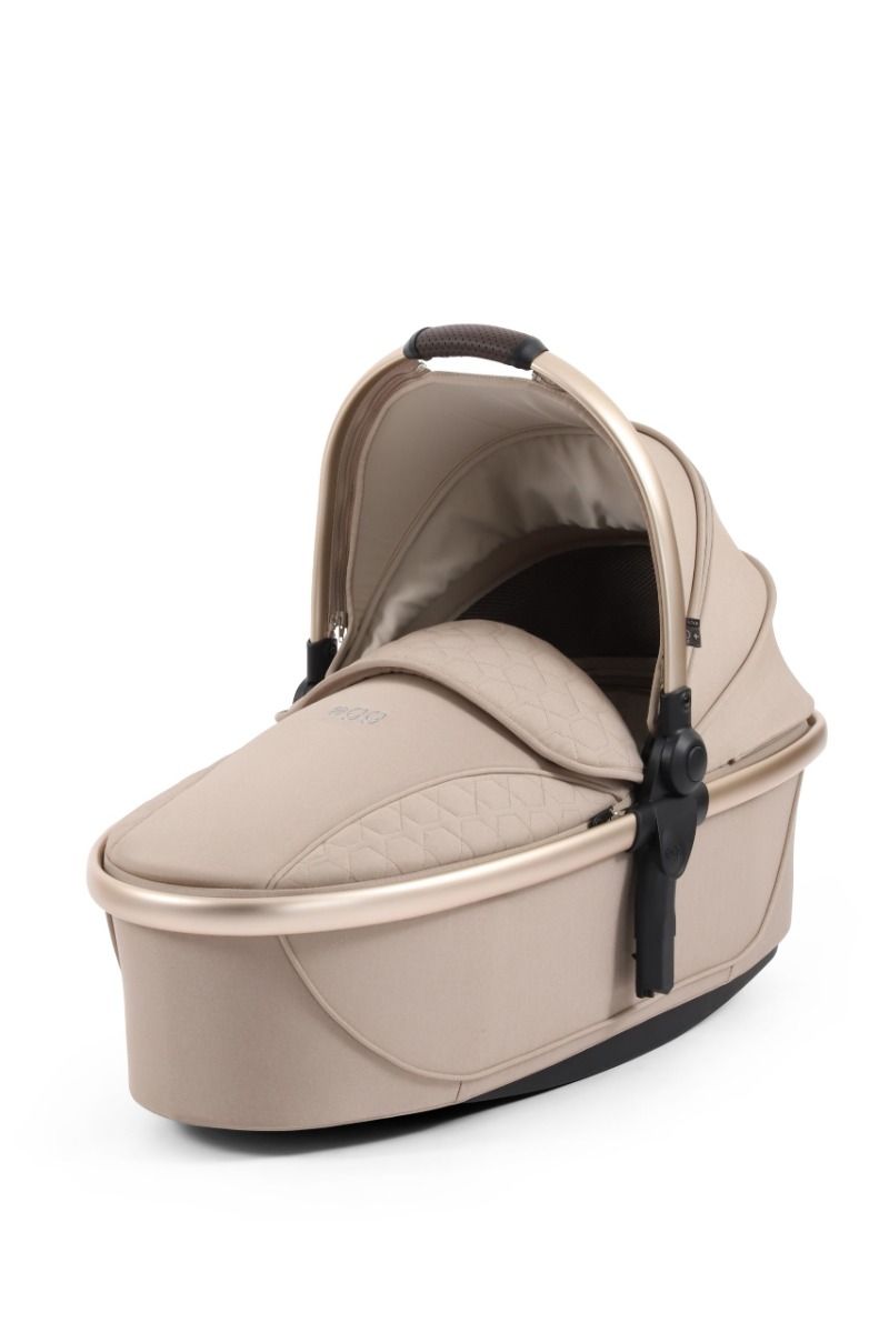 Egg3 Carrycot - Feather 