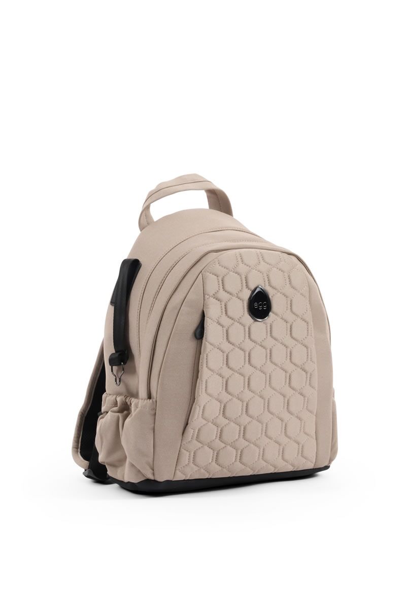 Feather - Egg 3 Backpack