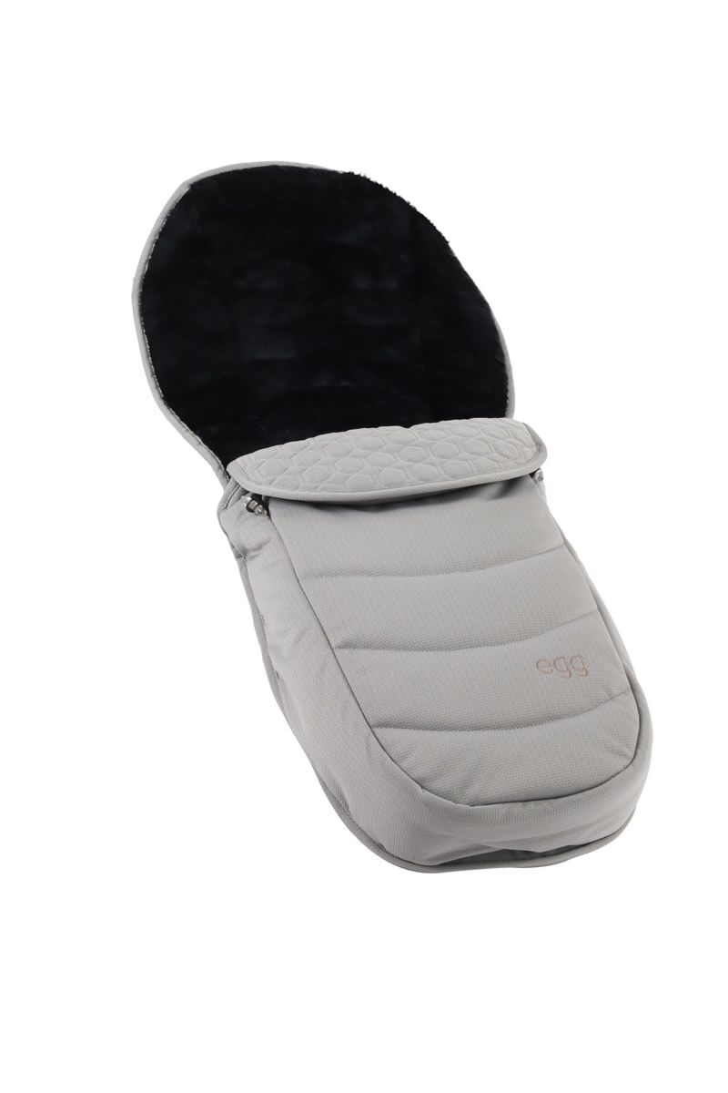 Glacier - Egg3 Footmuff