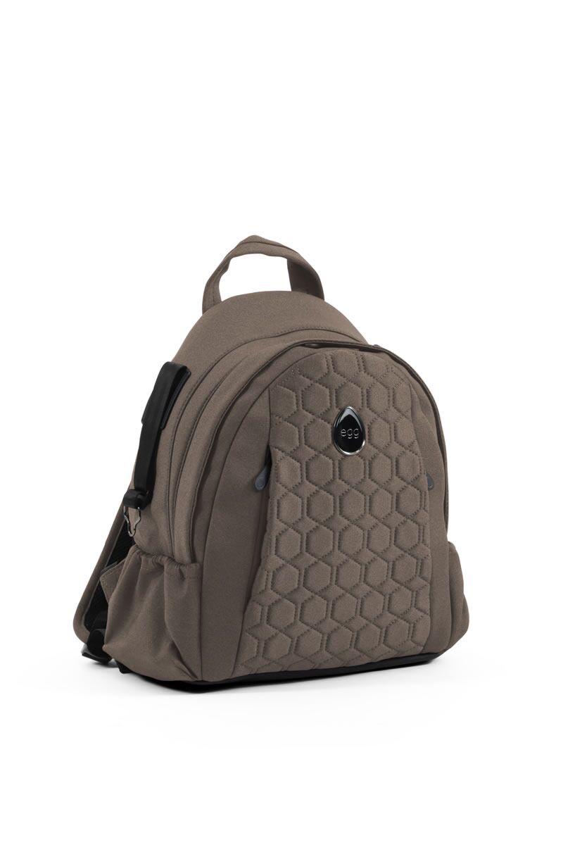 Mink - Egg 3 Backpack