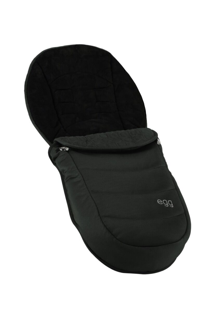 Black Olive - Egg3 Footmuff