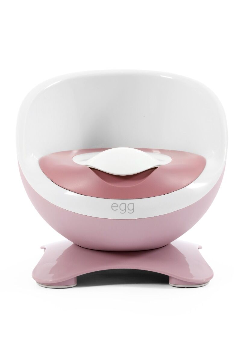 eggloo Potty - Pink