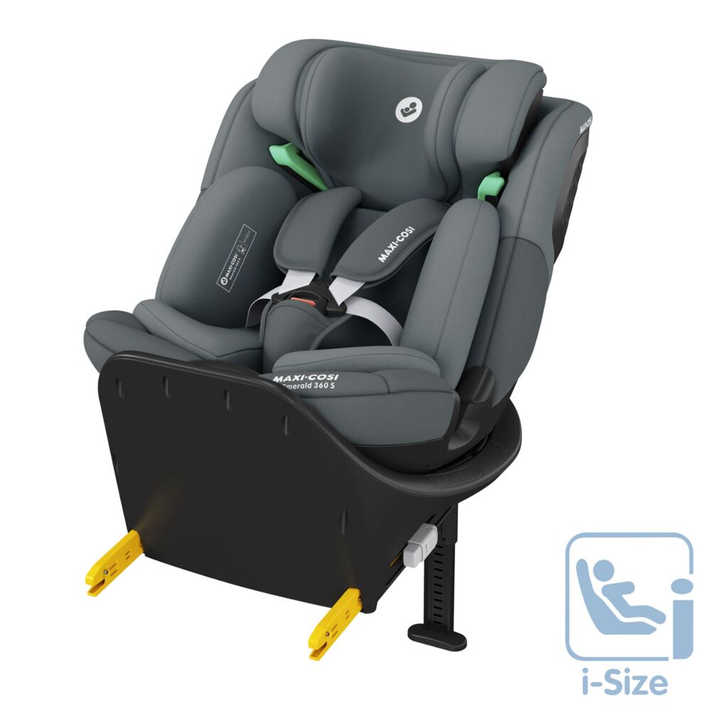 Maxi Cosi Emerald S - Tonal Graphite