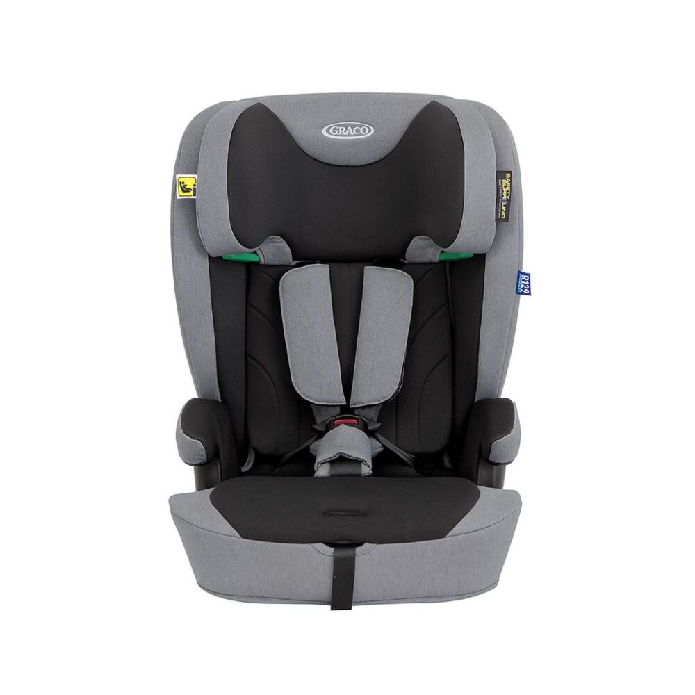 Graco - Energi R129 shown from the front 