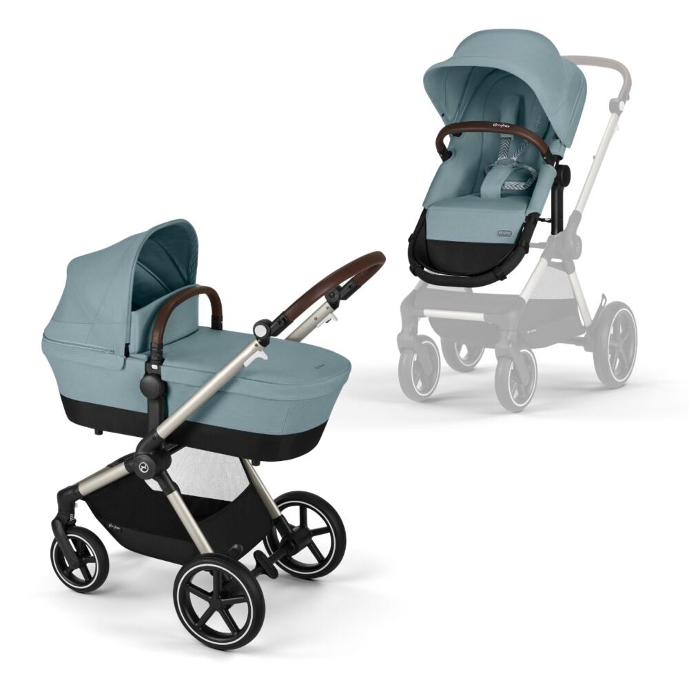 EOS Lux Sky Blue 2 in 1 