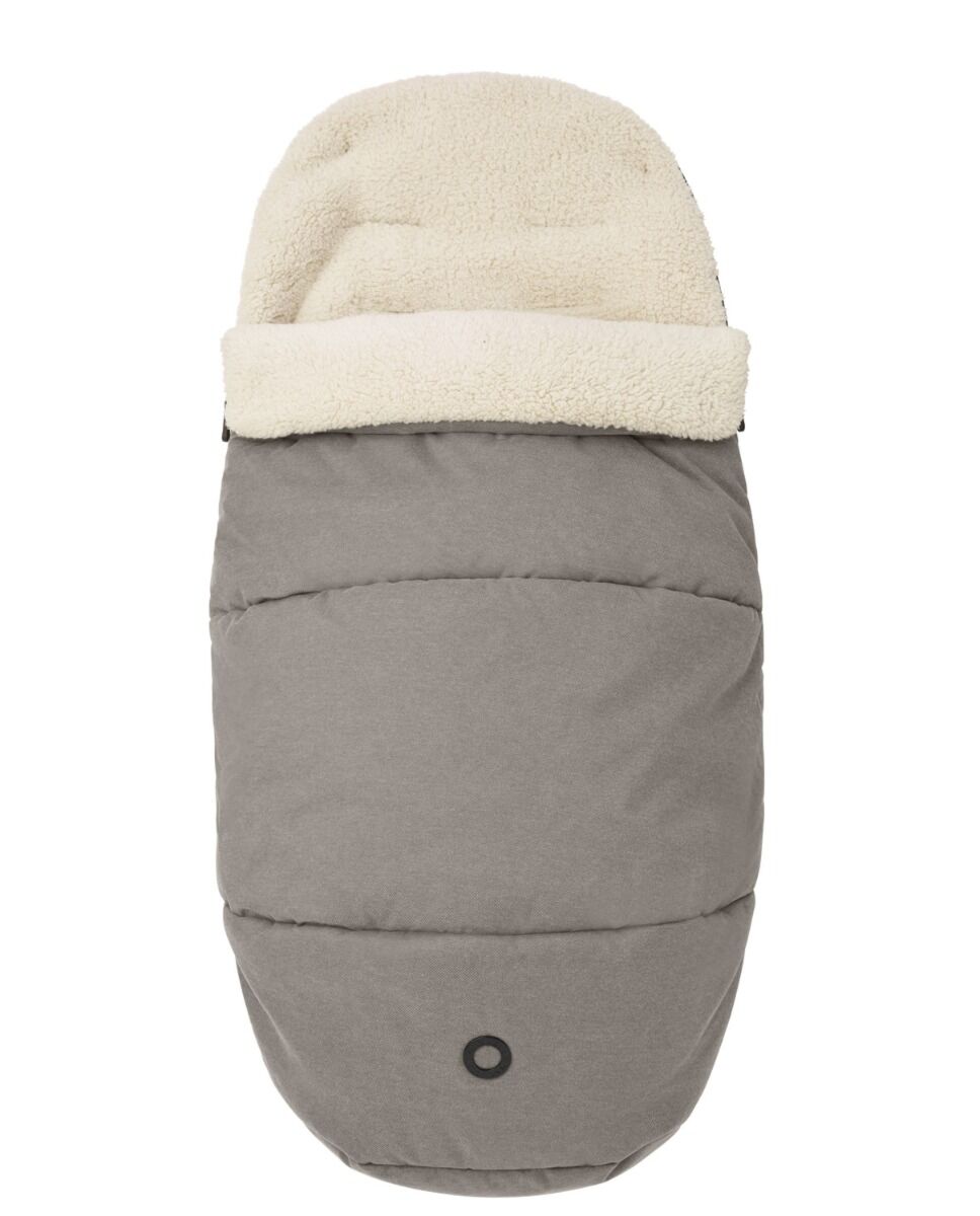 Maxi Cosi 2 in 1 Winter Footmuff - Twillix Truffle