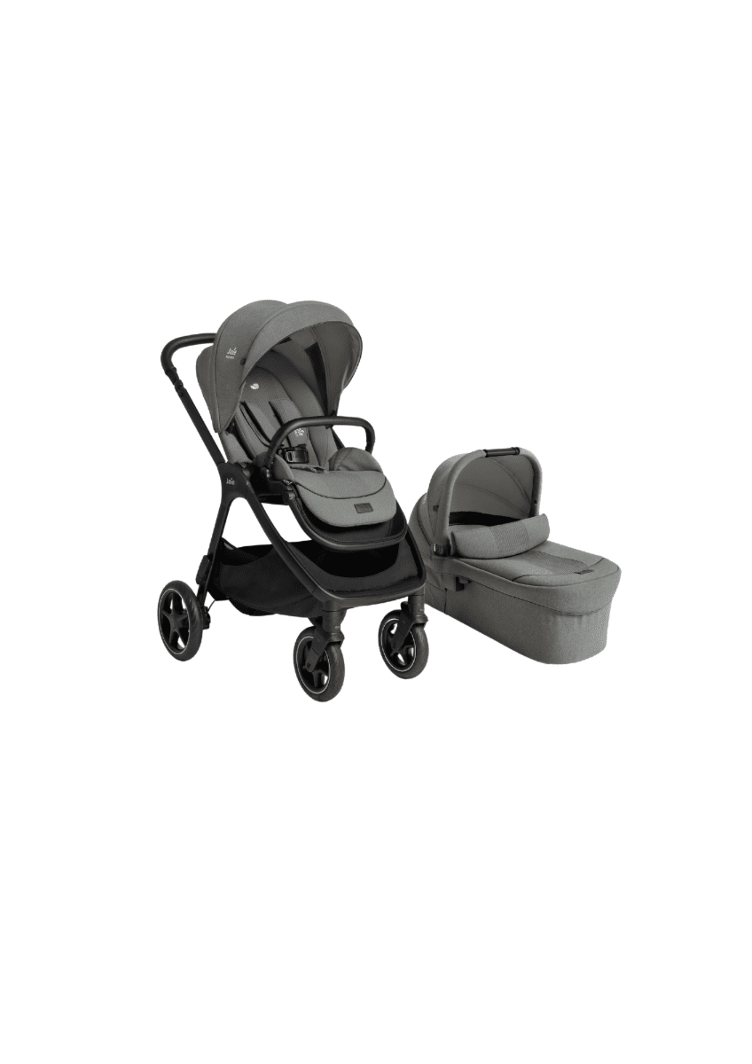 Joie Finiti Flex - Evergreen