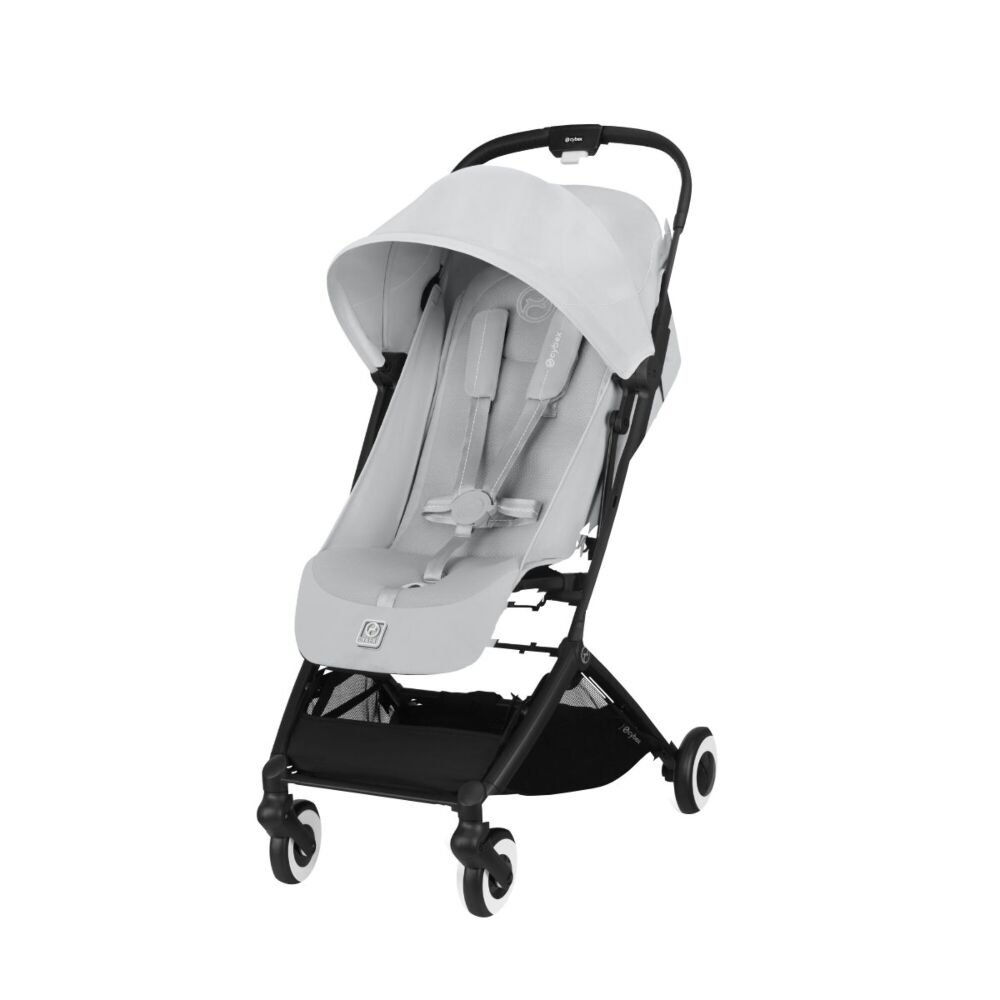 Cybex Orfeo 2025 - Fog Grey
