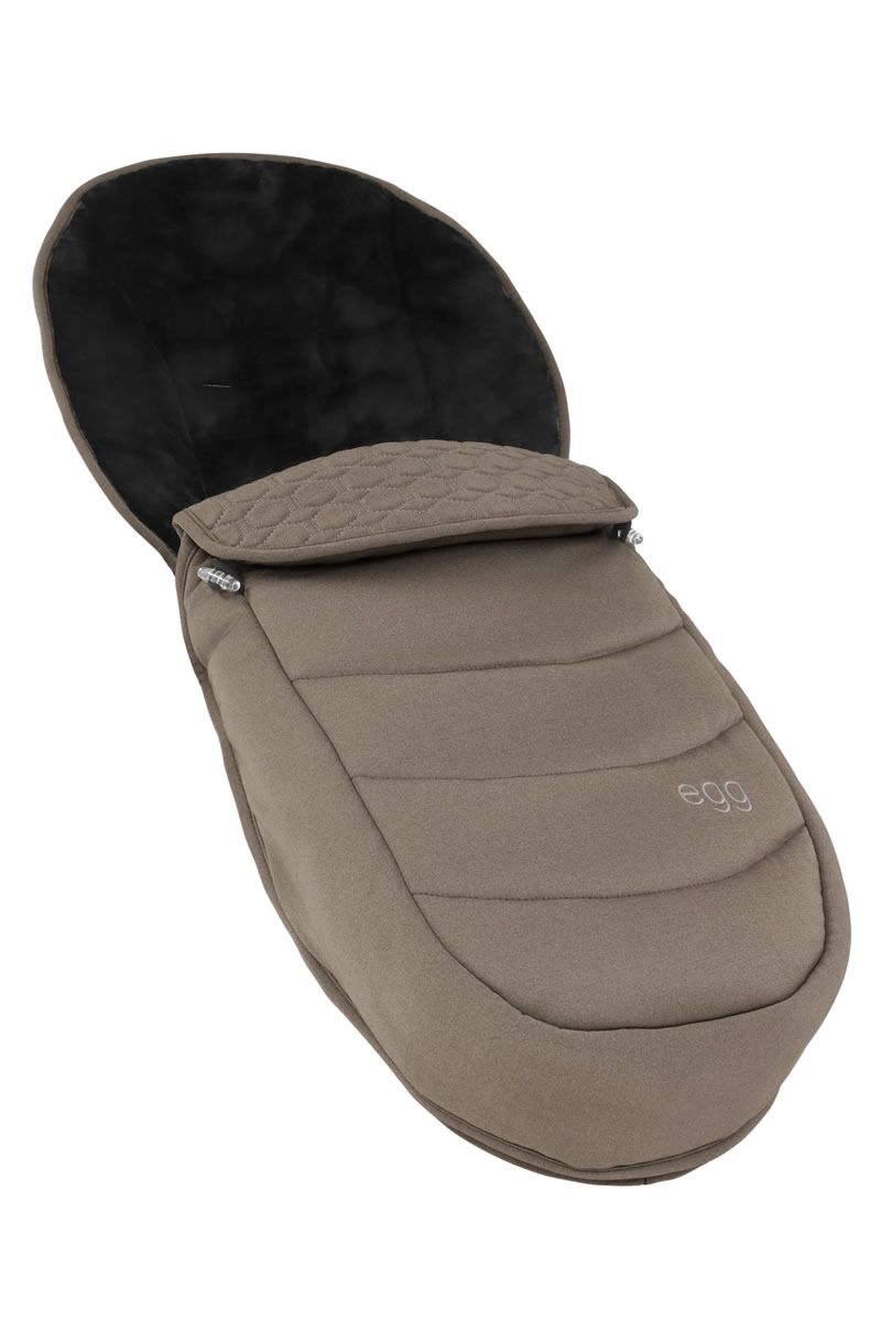 Mink - Egg3 Footmuff