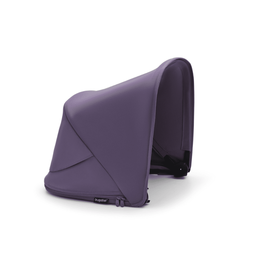 Astro Purple - Bugaboo Fox 5 Sun Canopy