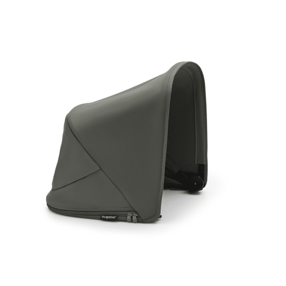 Forest Green - Bugaboo Fox 5 Sun Canopy