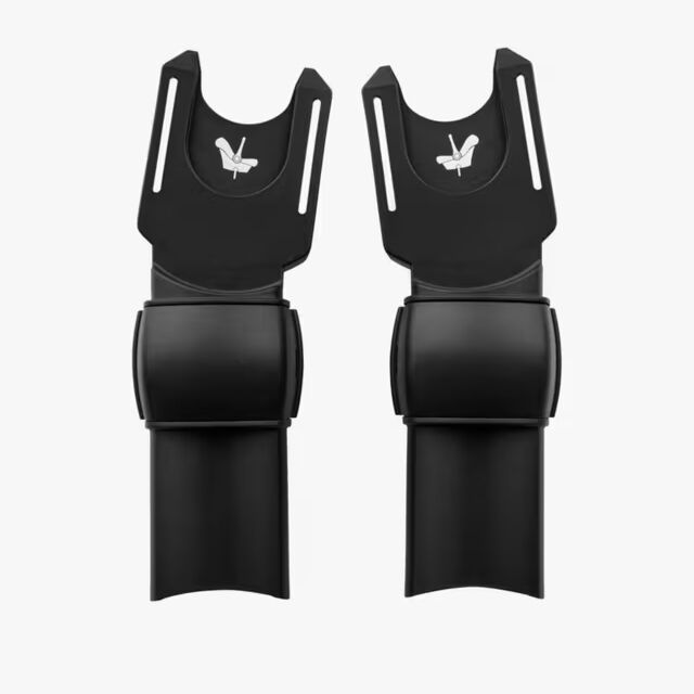 Bugaboo Fox 5 Renew car seat adapters