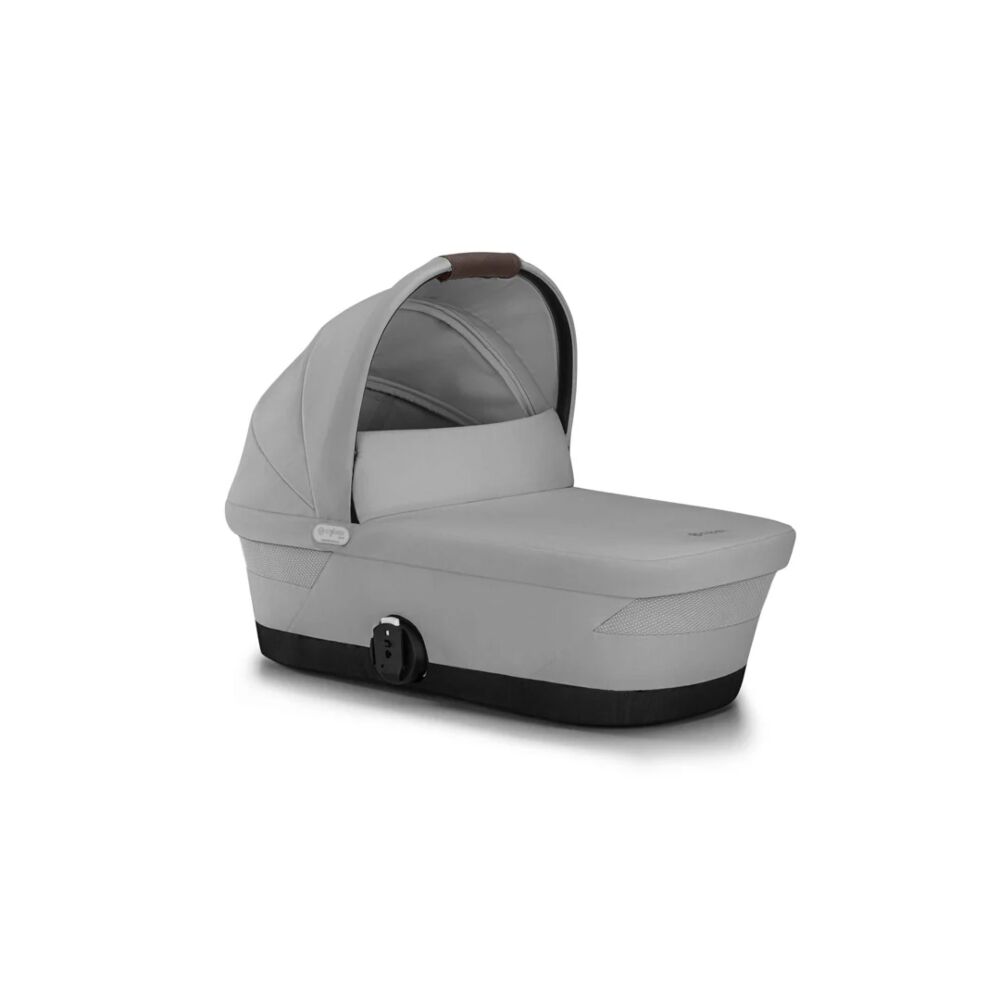 Stone Grey - Cybex Gazelle S Cot 