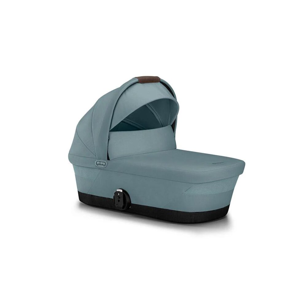 Stormy Blue - Cybex Gazelle S Cot 