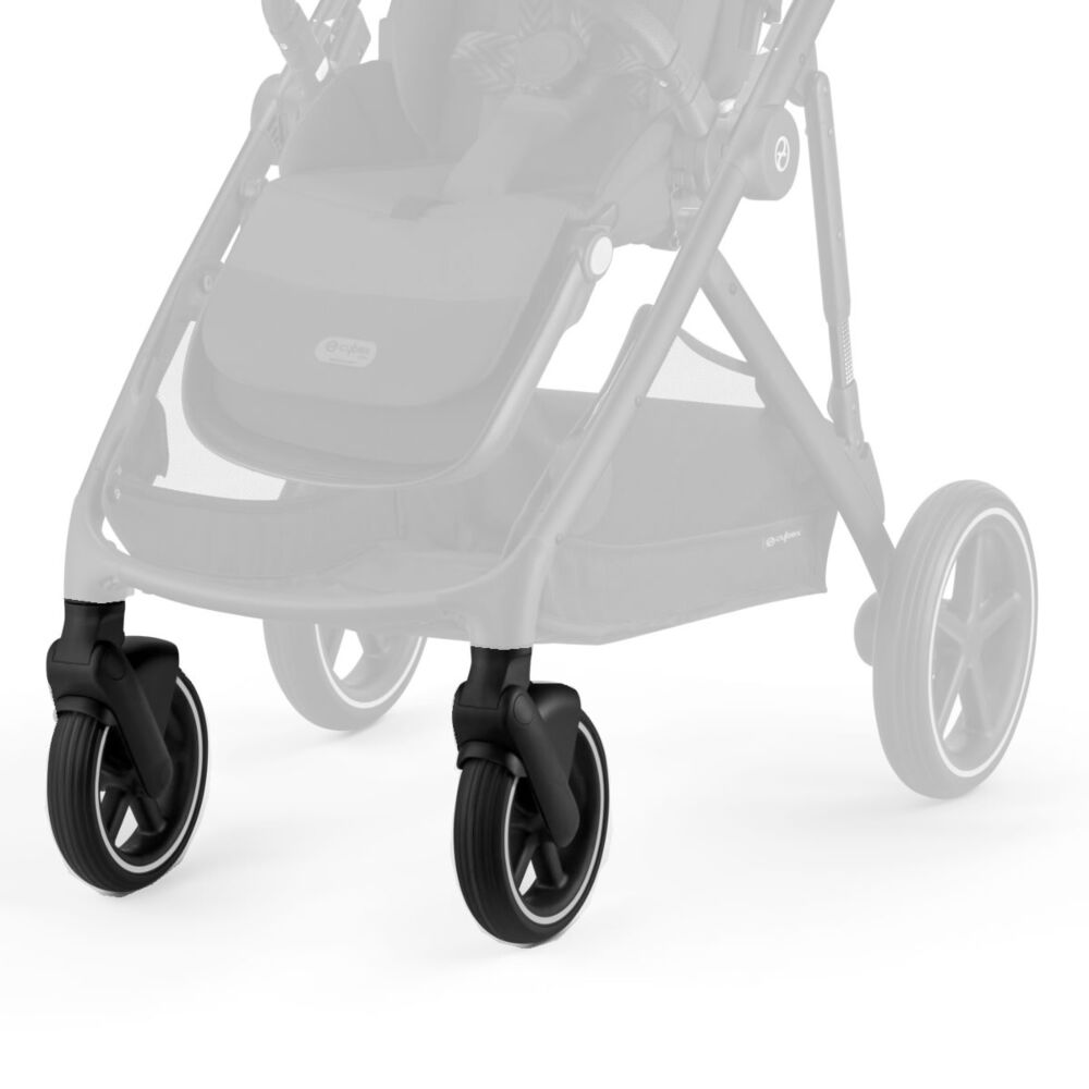 Cybex Gazelle S front wheels