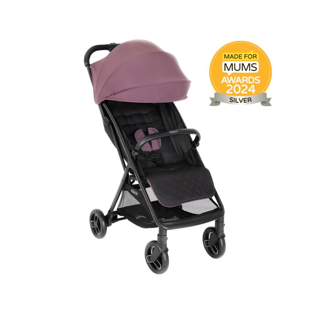 Mulberry  -Graco Myavo 