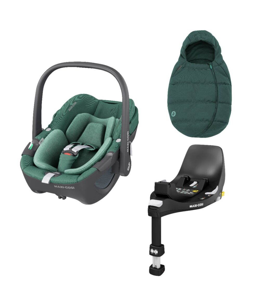 Maxi cosi hotsell pebble car seat