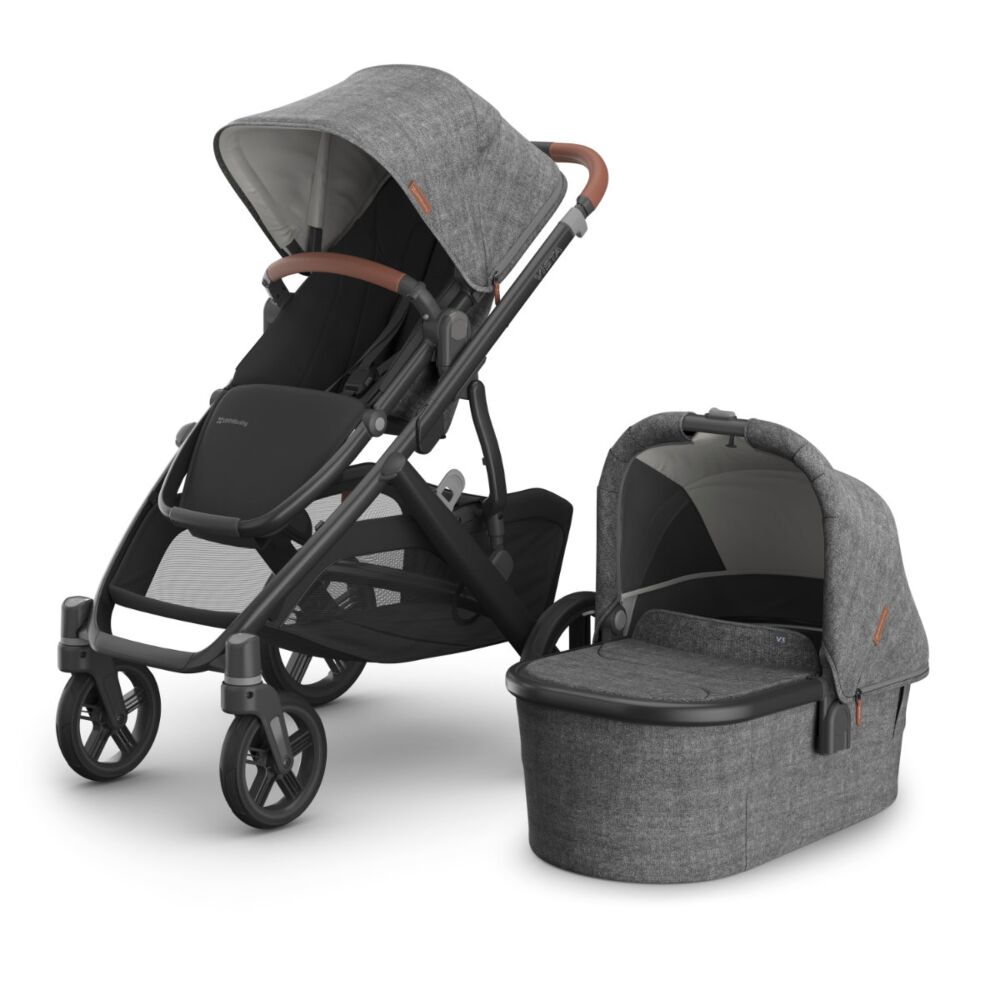 Uppababy Vista V3 Greyson