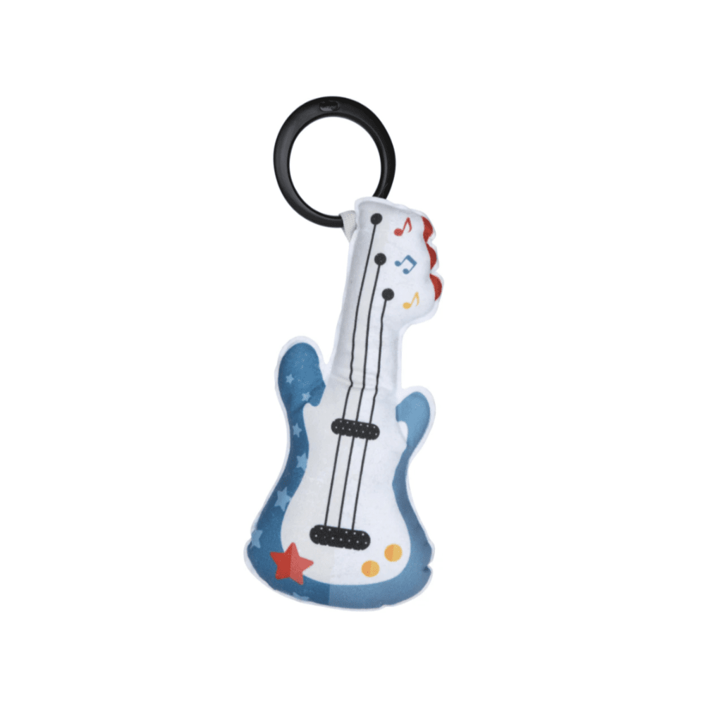 Tiny Rockers soft guitar