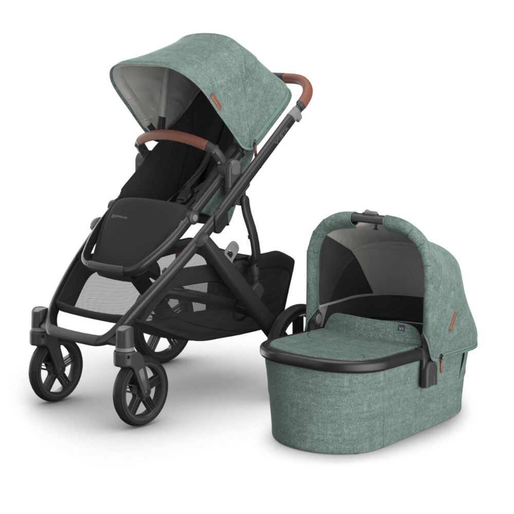 Uppababy Vista Gwen