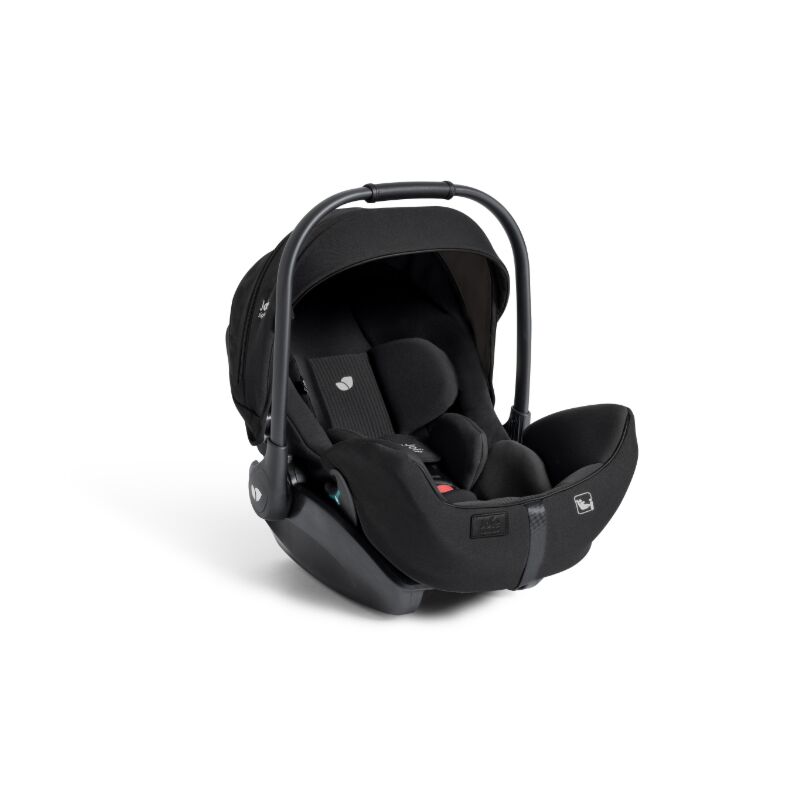 Joie i-level pro Eclipse Carseat