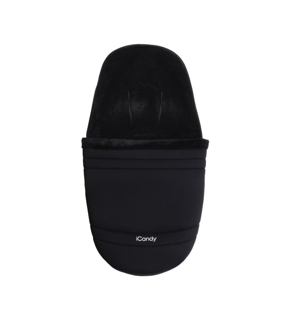 iCandy Pip Footmuff & Liner