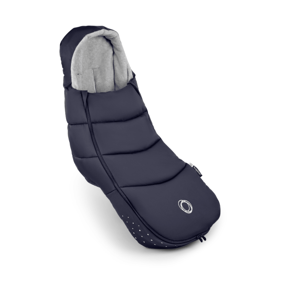 Bugaboo Footmuff - Deep Indigo
