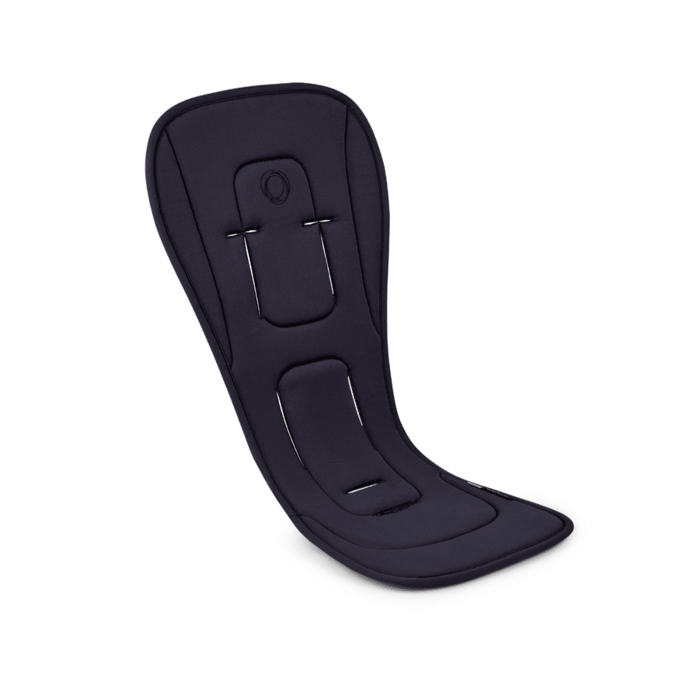 Bugaboo Dual Comfort Seat Liner - Deep Indigo