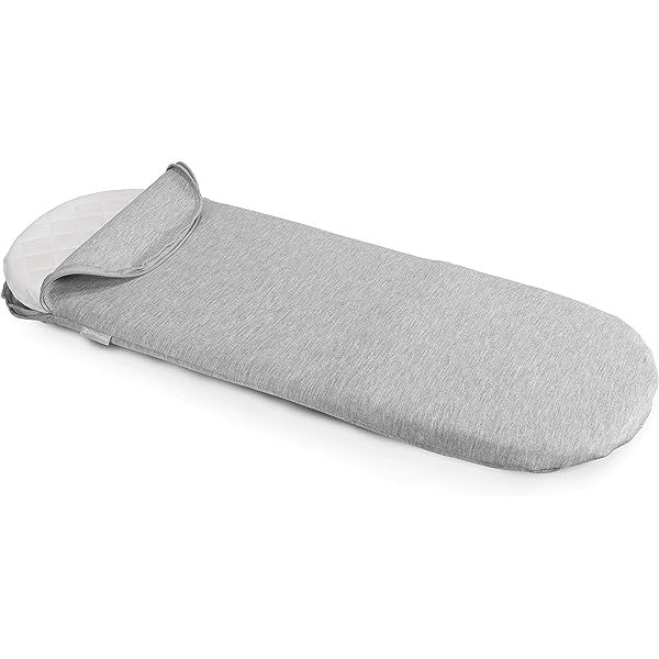 Uppababy Bassinet/Carrycot Mattress pad cover - Does not include the mattress.