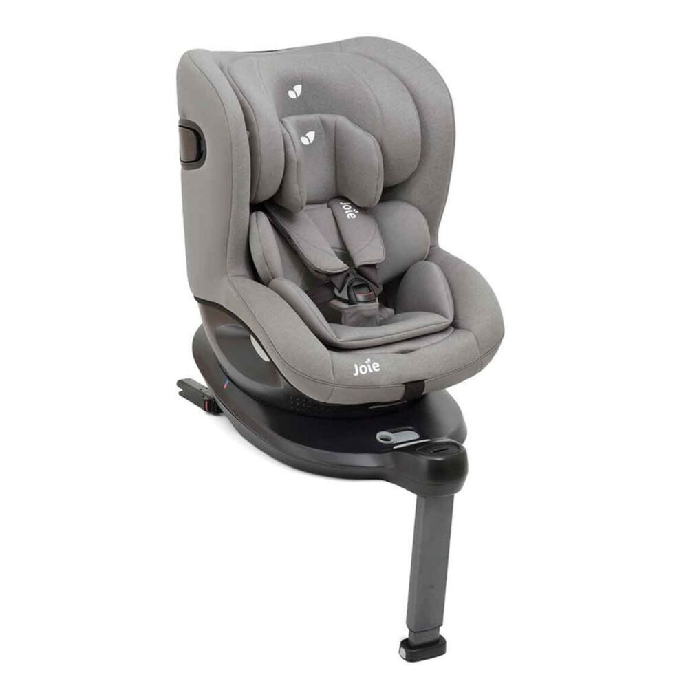 i-Spin 360 Grey Flannel 