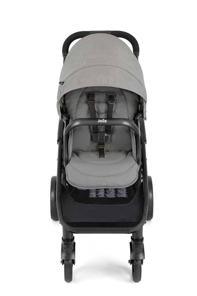 Joie Evalite Duo - Pebble