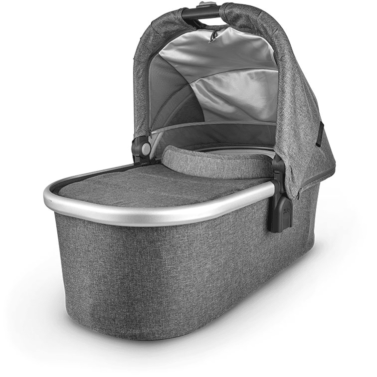 Uppababy Cruz V2/Vista V2 Carrycot - Jordan