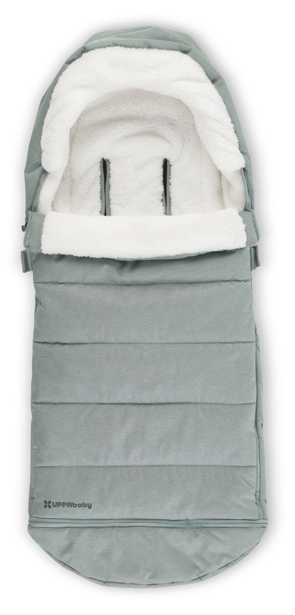 Kenzi - Uppababy Cozy Ganoosh 